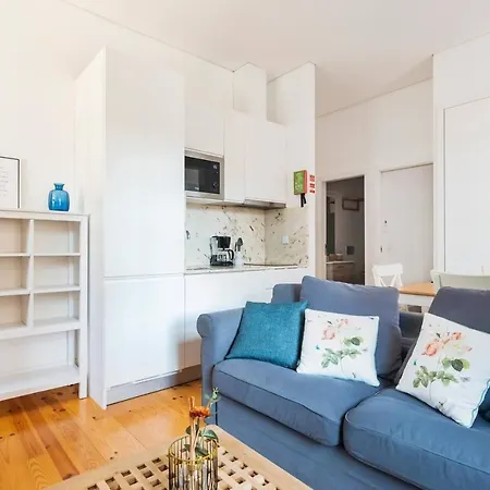Neptuno Boutique - No Coracao Do Centro De Apartment Aveiro