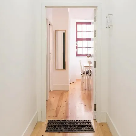 Neptuno Boutique - No Coração Do Centro De Apartamento Aveiro