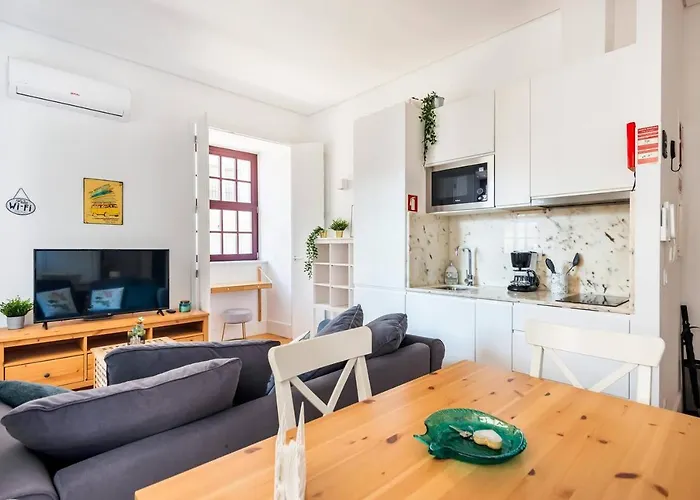 Neptuno Boutique - No Coracao Do Centro De * Aveiro