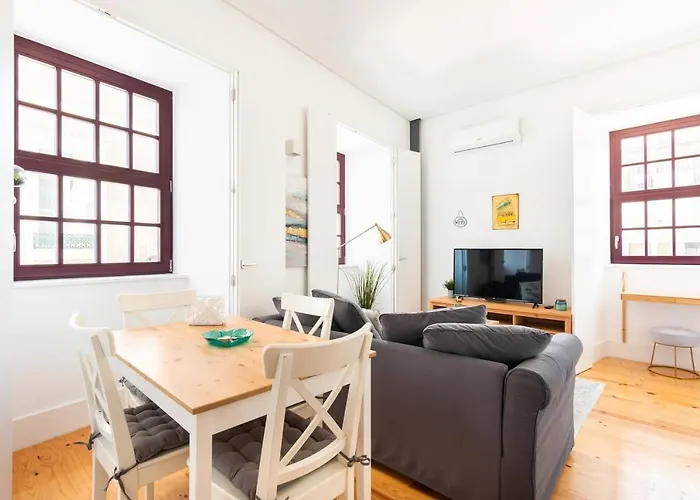 Daire Neptuno Boutique - No Coracao Do Centro De