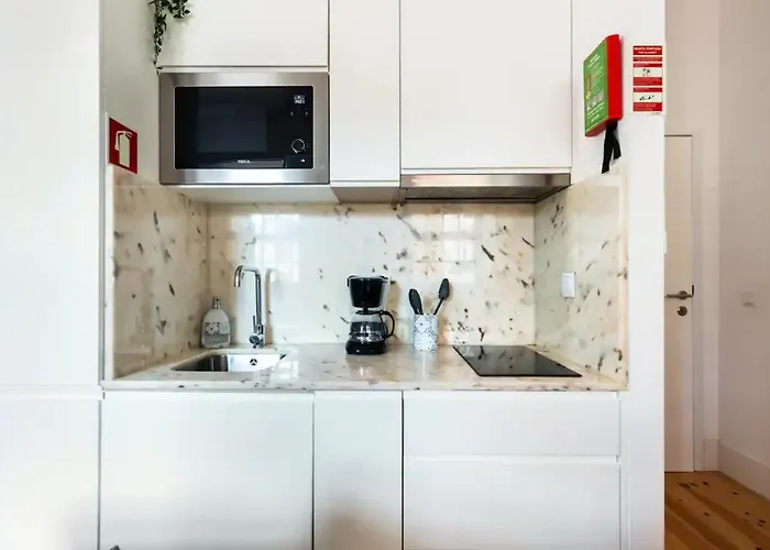 Neptuno Boutique - No Coracao Do Centro De