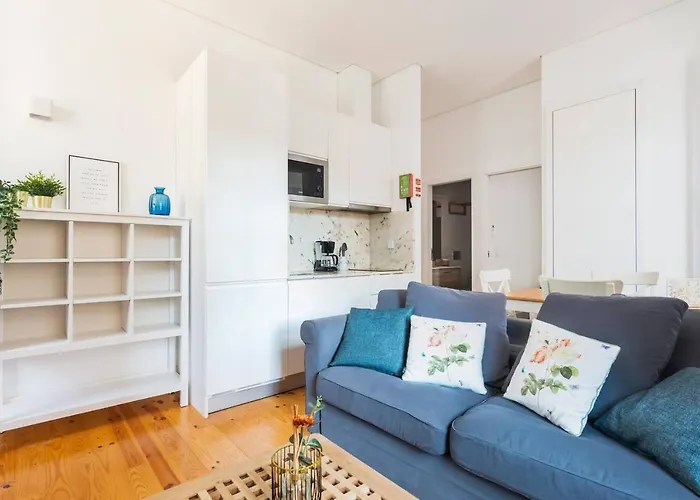 Neptuno Boutique - No Coracao Do Centro De Daire Aveiro