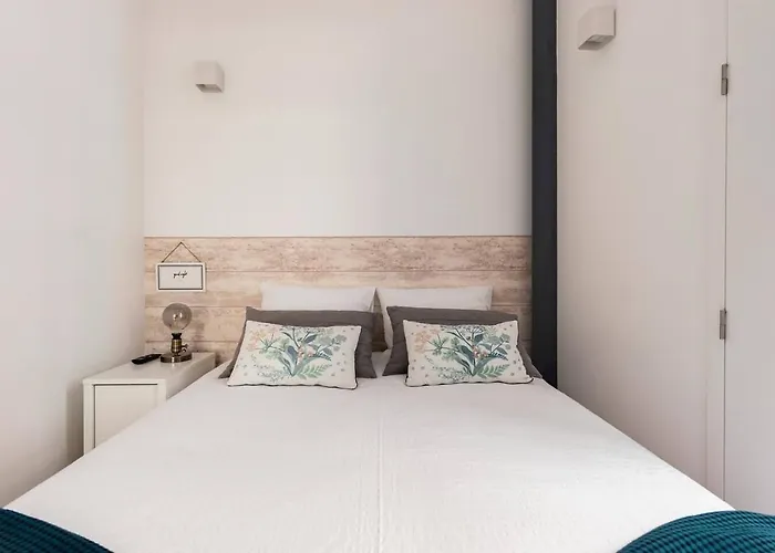 Neptuno Boutique - No Coracao Do Centro De